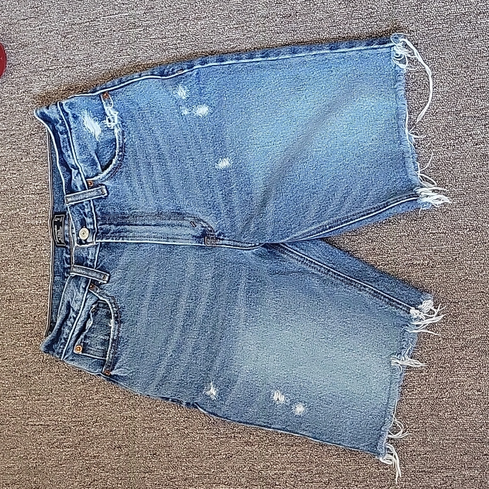 Abercrombie jeans